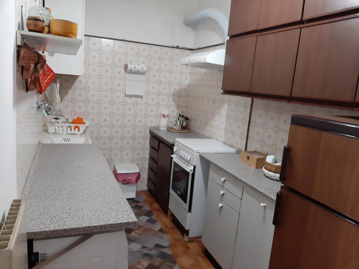 Bilocale A Piazza Brembana Apartment ภายนอก รูปภาพ