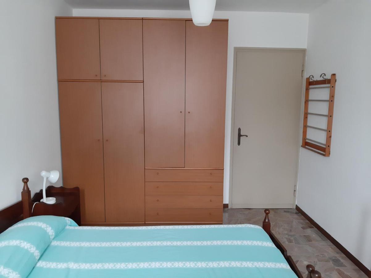 Bilocale A Piazza Brembana Apartment ภายนอก รูปภาพ