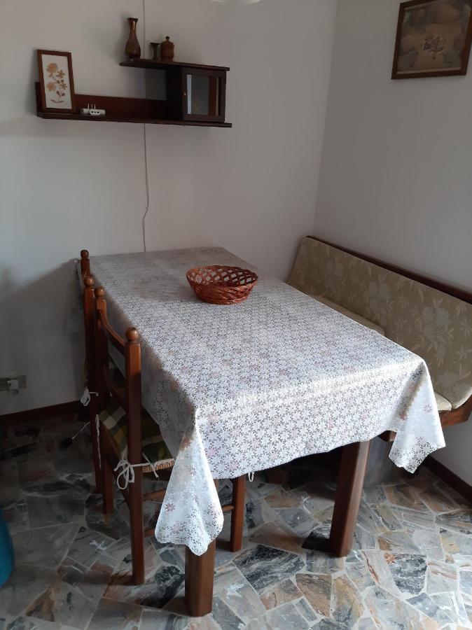 Bilocale A Piazza Brembana Apartment ภายนอก รูปภาพ