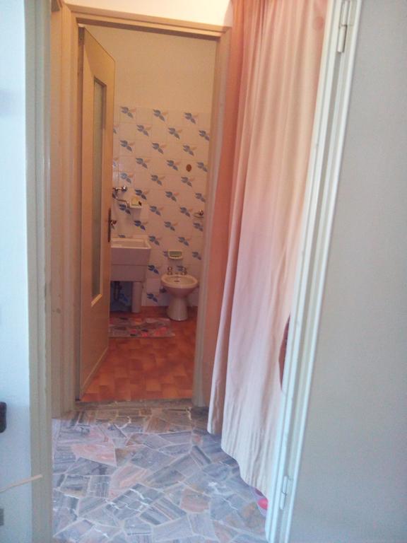 Bilocale A Piazza Brembana Apartment ภายนอก รูปภาพ