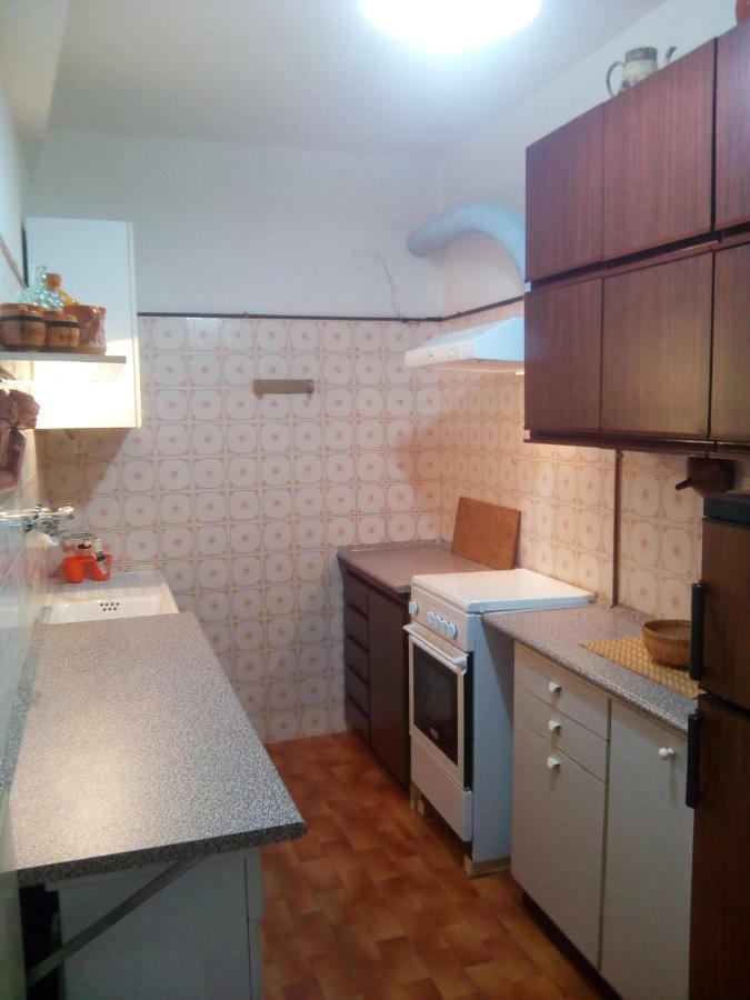 Bilocale A Piazza Brembana Apartment ภายนอก รูปภาพ