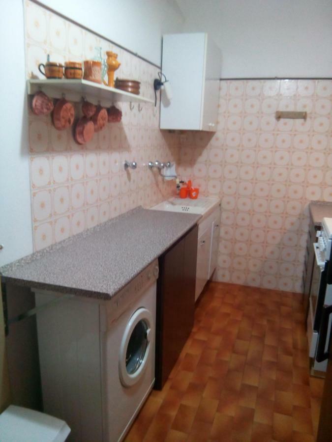 Bilocale A Piazza Brembana Apartment ภายนอก รูปภาพ